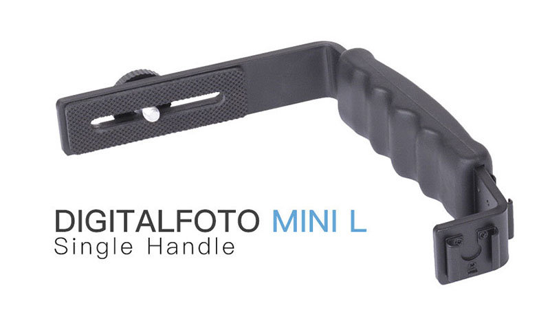 Кронштейн DigitalFoto MINI L Кронштейн DigitalFoto MINI L