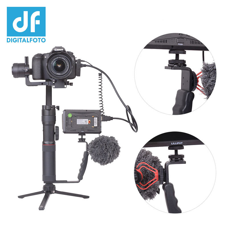 Кронштейн DigitalFoto MINI L Кронштейн DigitalFoto MINI L