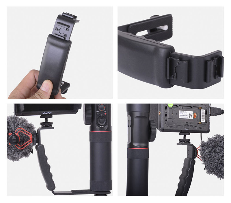 Кронштейн DigitalFoto MINI L Кронштейн DigitalFoto MINI L