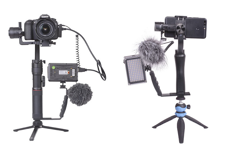 Кронштейн DigitalFoto MINI L Кронштейн DigitalFoto MINI L