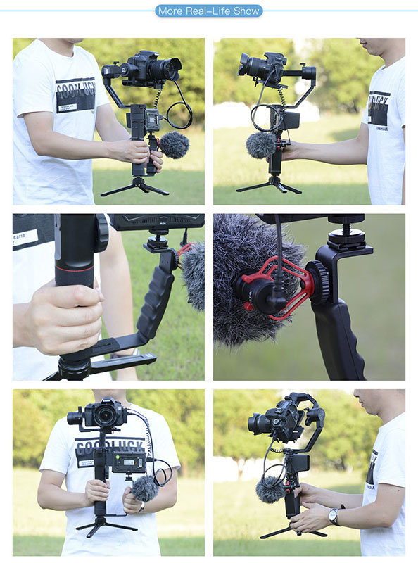 Кронштейн DigitalFoto MINI L Кронштейн DigitalFoto MINI L