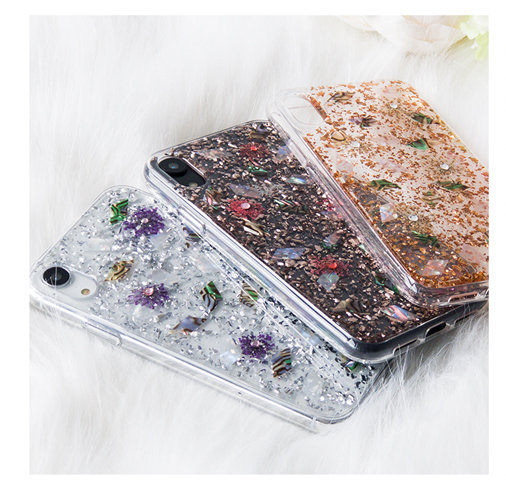 Чехол PQY Shell для iPhone Xs Max Розовый Чехол PQY Shell для iPhone Xs Max Розовый