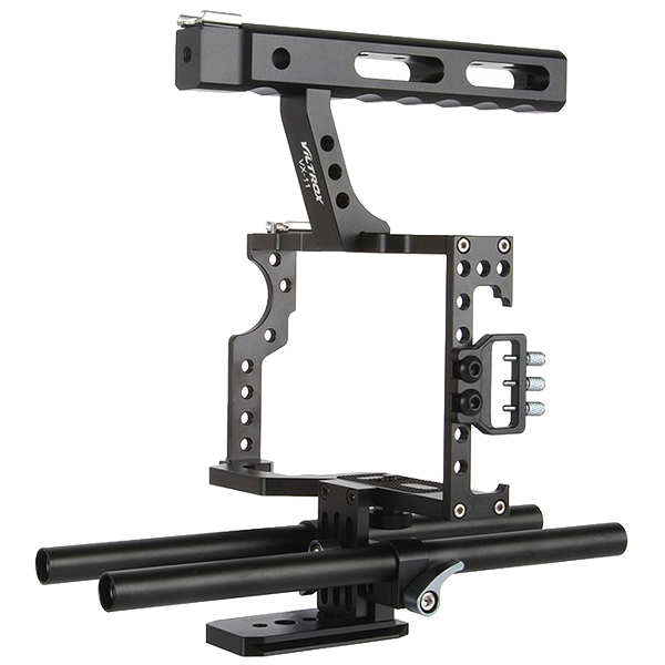 Клетка Viltrox VX-11 универсальная Клетка Viltrox VX-11 универсальная