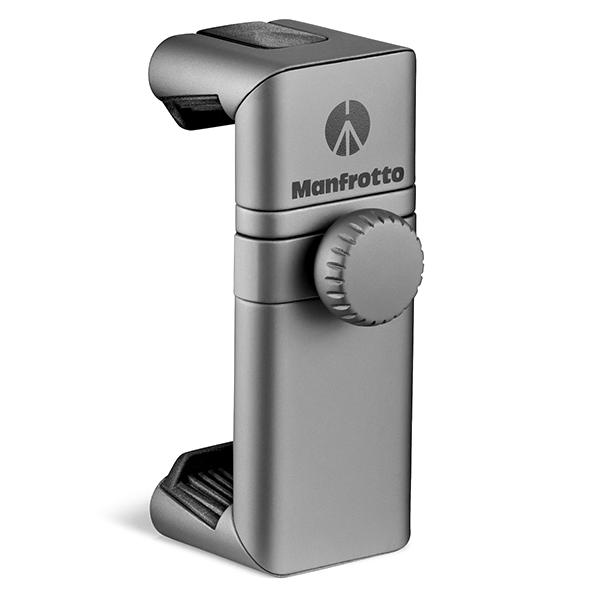 Держатель для смартфона Manfrotto Twist Grip Держатель для смартфона Manfrotto Twist Grip