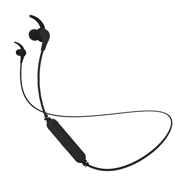 Наушники Remax RB-S25 Чёрные Наушники Remax RB-S25 Чёрные