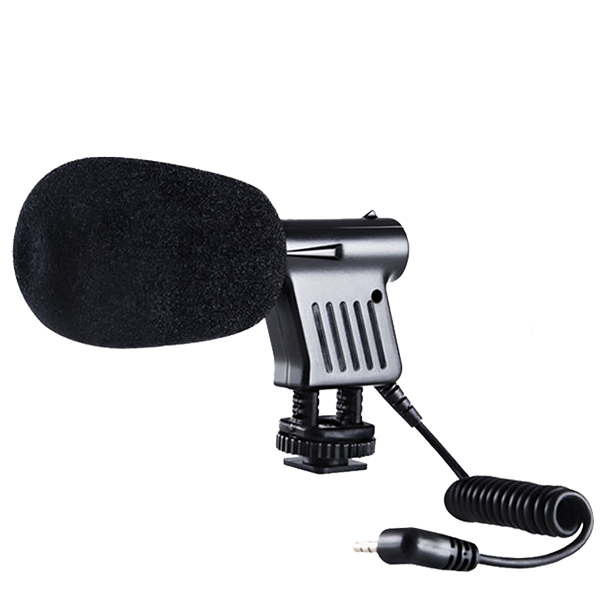 Микрофон BOYA BY-VM01 Микрофон BOYA BY-VM01