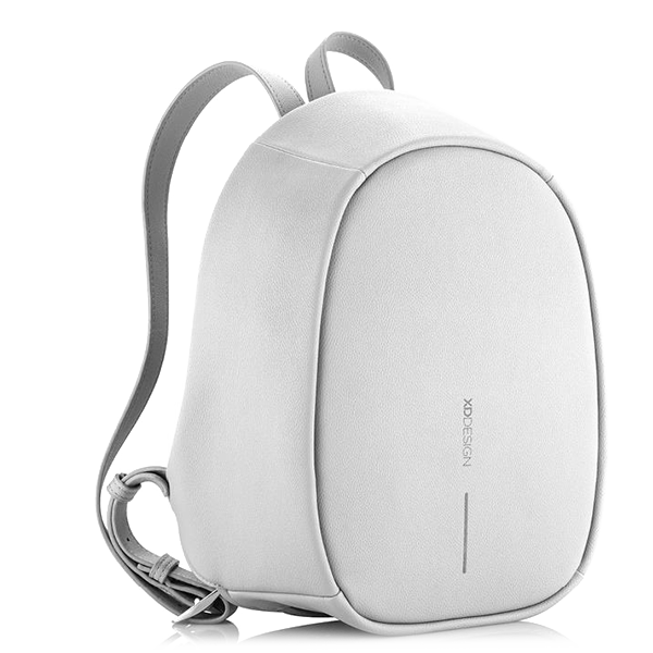 Рюкзак XD Design Bobby Elle Светло-серый