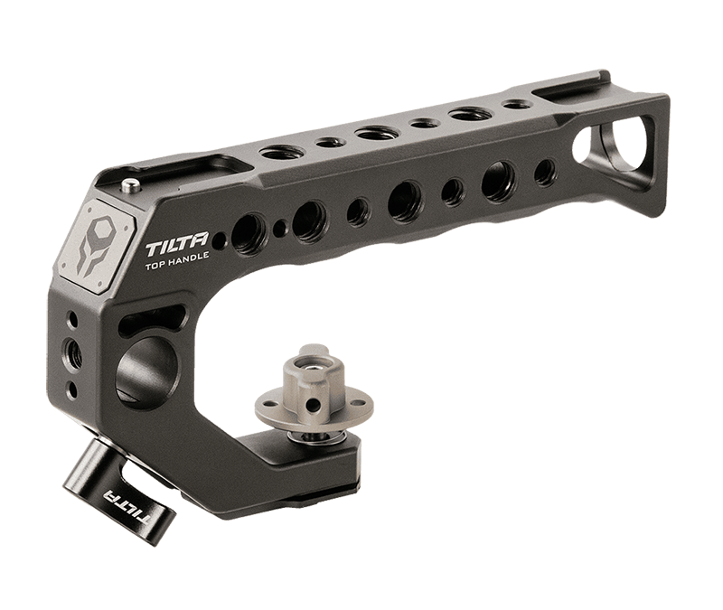 Клетка Tilta Advanced Kit для BMPCC 4K/6K Tactical Grey Клетка Tilta Advanced Kit для BMPCC 4K/6K Tactical Grey