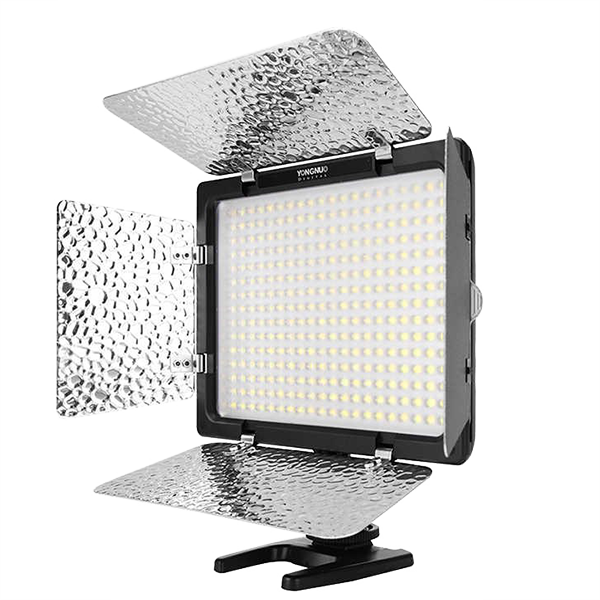 Осветитель YongNuo YN-300 III (3200-5500K)