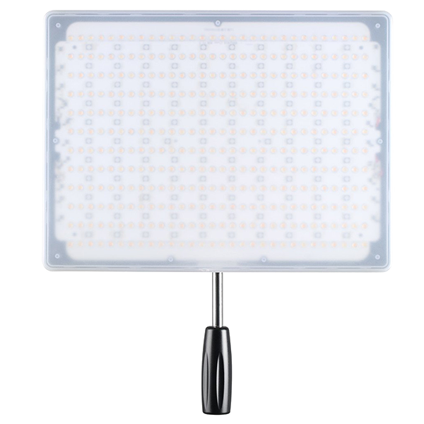 Осветитель YongNuo YN-600 RGB 5500K