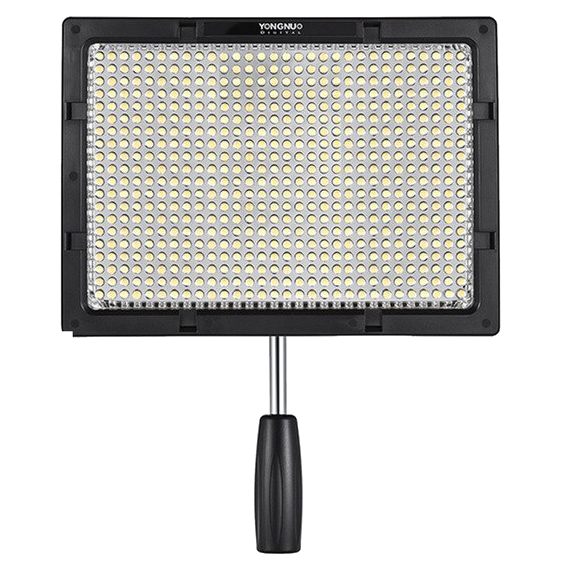 Осветитель YongNuo YN-600S 5500K