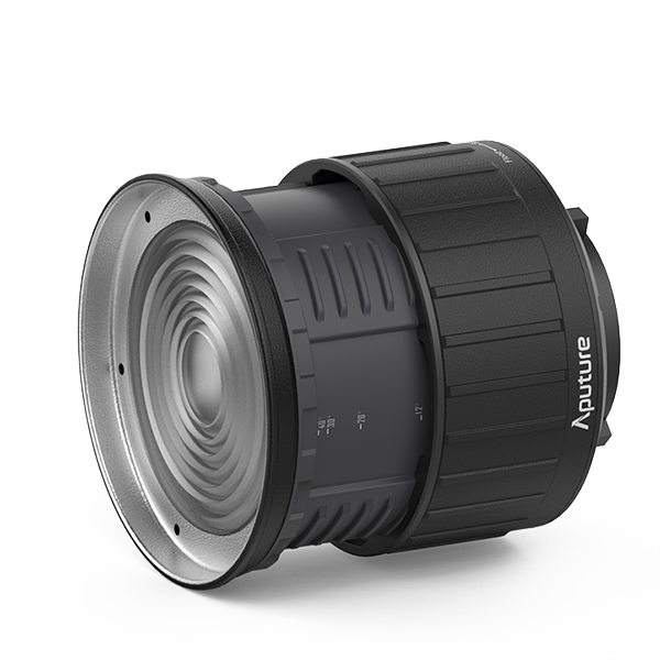 Линза Френеля Aputure Fresnel 2X
