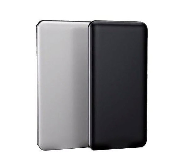 Внешний аккумулятор Baseus M21 Simbo Smart 10000mAh Черный Внешний аккумулятор Baseus M21 Simbo Smart 10000mAh Черный