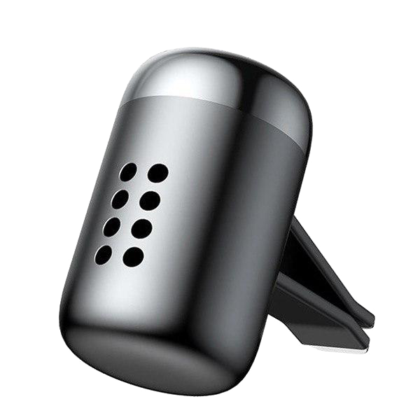 Ароматизатор для авто Baseus Little Fatty Чёрный Ароматизатор для авто Baseus Little Fatty Чёрный