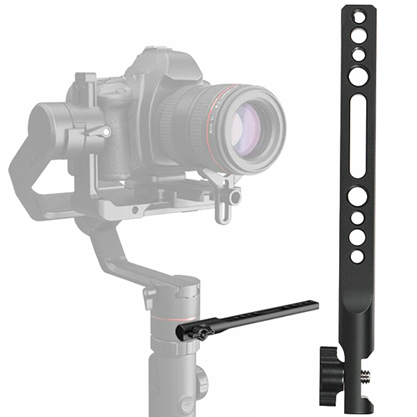 Кронштейн Feiyu Tech Straight Extension Arm Кронштейн Feiyu Tech Straight Extension Arm