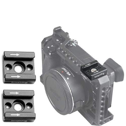 Холодный башмак SmallRig 2060 Холодный башмак SmallRig 2060