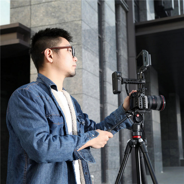 Рукоятка SmallRig NATO Handle 1955 Рукоятка SmallRig NATO Handle 1955