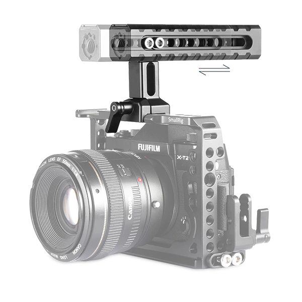 Рукоятка SmallRig NATO Handle 1955 Рукоятка SmallRig NATO Handle 1955