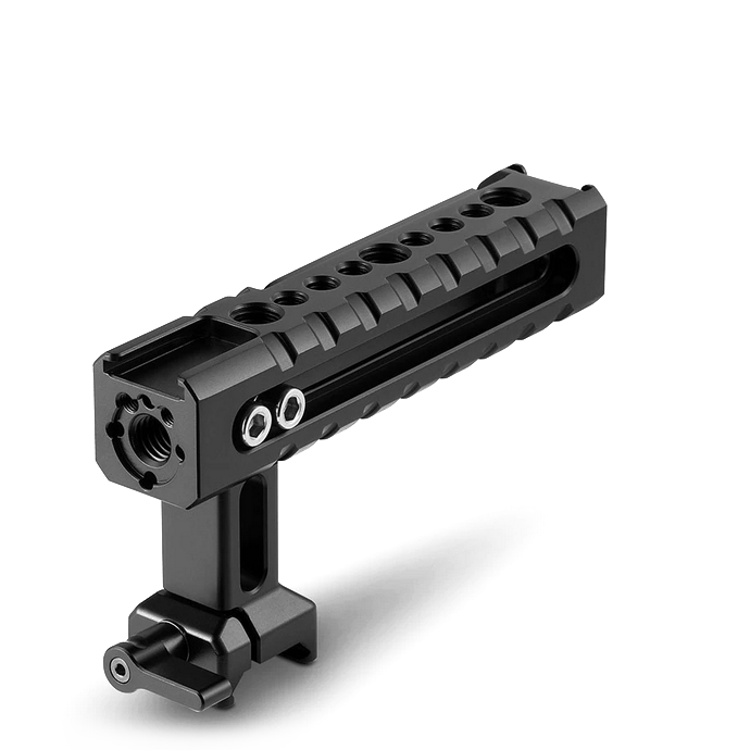 Рукоятка SmallRig NATO Handle 1955