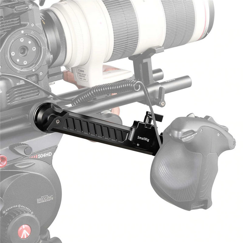 Регулируемый кронштейн SmallRig 1870 Extension Arm Arri Rosette Регулируемый кронштейн SmallRig 1870 Extension Arm Arri Rosette