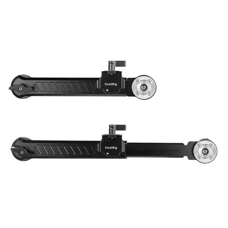 Регулируемый кронштейн SmallRig 1870 Extension Arm Arri Rosette Регулируемый кронштейн SmallRig 1870 Extension Arm Arri Rosette