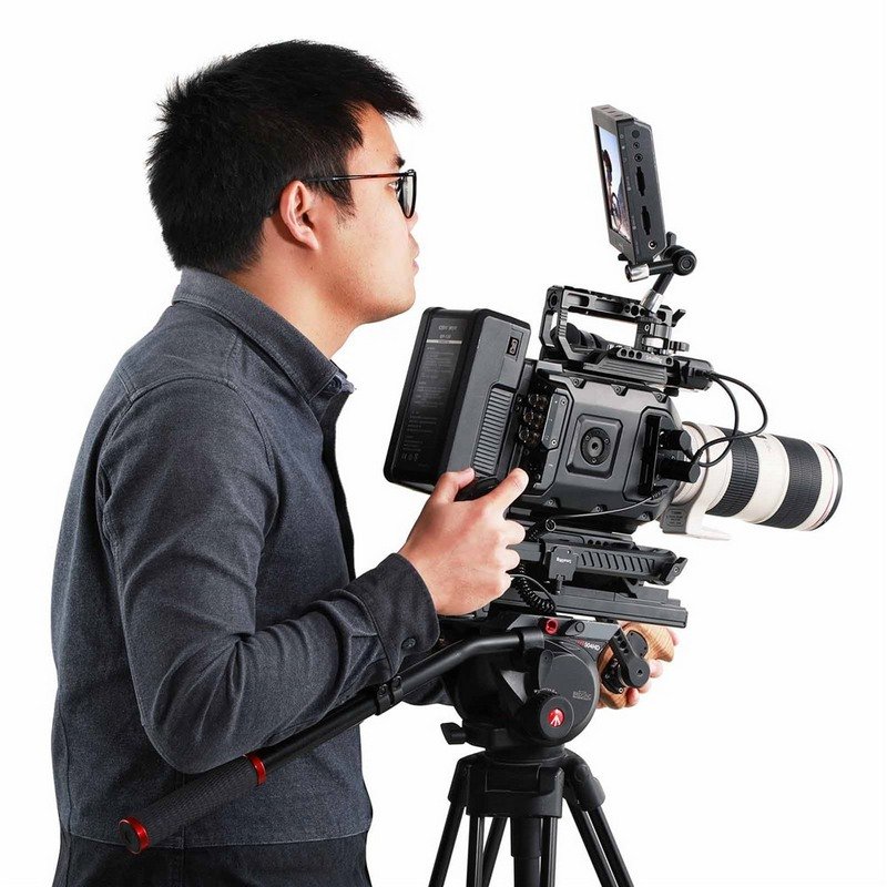 Регулируемый кронштейн SmallRig 1870 Extension Arm Arri Rosette Регулируемый кронштейн SmallRig 1870 Extension Arm Arri Rosette