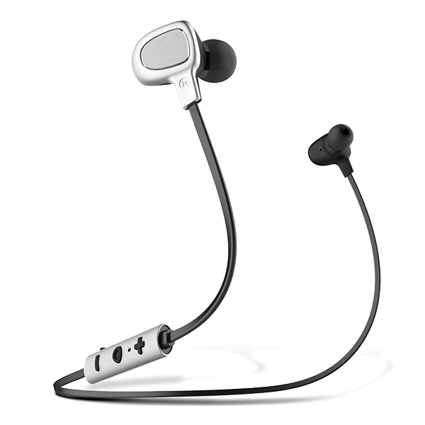 Наушники Baseus B15 Seal Серые Наушники Baseus B15 Seal Серые