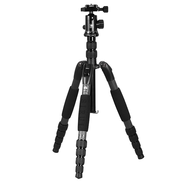 Штатив Sirui A-1205 с головой Y-11
