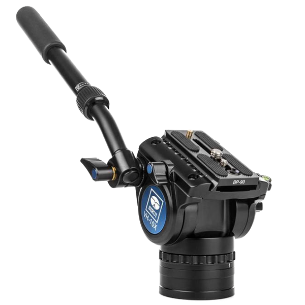 Штативная голова Sirui VH-10X