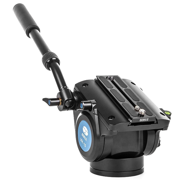 Штативная голова Sirui VH-15