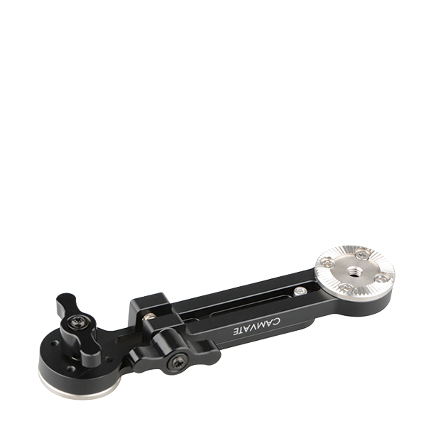Кронштейн CAMVATE C1884 Adjustable Rosette Extension Arm Кронштейн CAMVATE C1884 Adjustable Rosette Extension Arm