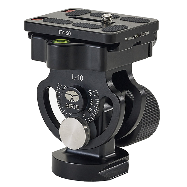 Штативная голова Sirui L-10 для монопода