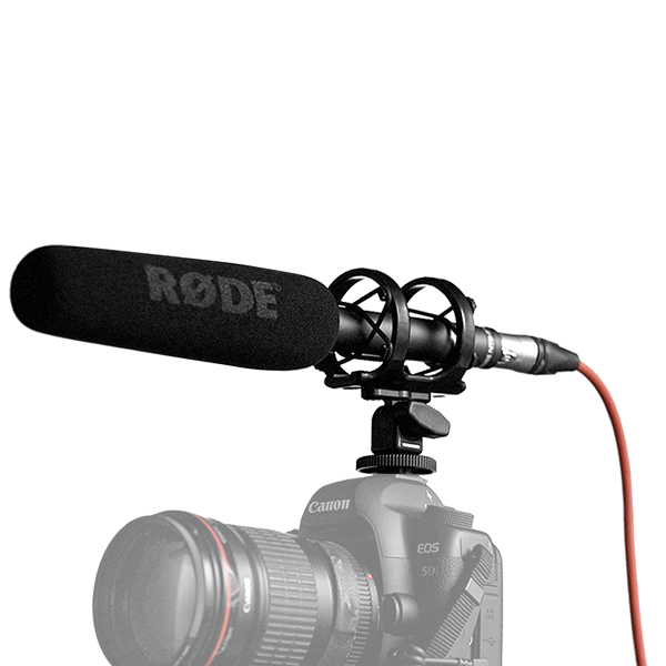 Микрофон RODE NTG-2 Микрофон RODE NTG-2