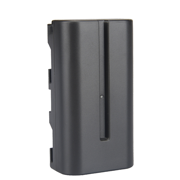 Аккумулятор KingMa NP-F550 2200mAh Аккумулятор KingMa NP-F550 2200mAh