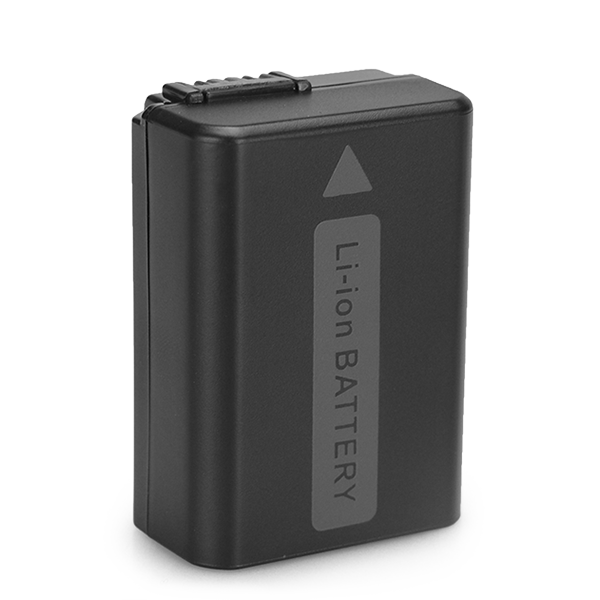 Аккумулятор KingMa NP-FW50 1080mAh Аккумулятор KingMa NP-FW50 1080mAh