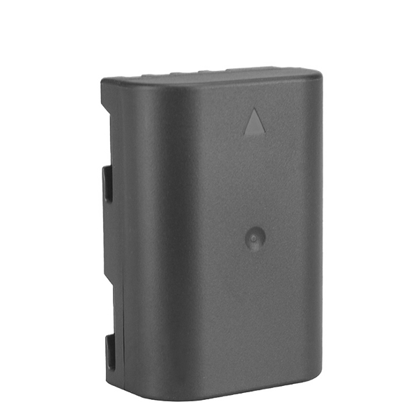 Аккумулятор KingMa DMW-BLF19E 1960mAh Аккумулятор KingMa DMW-BLF19E 1960mAh