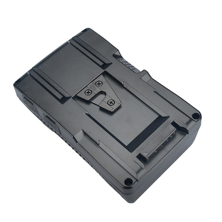 Аккумулятор KingMa BP-150WS V-Mount 150Wh Аккумулятор KingMa BP-150WS V-Mount 150Wh