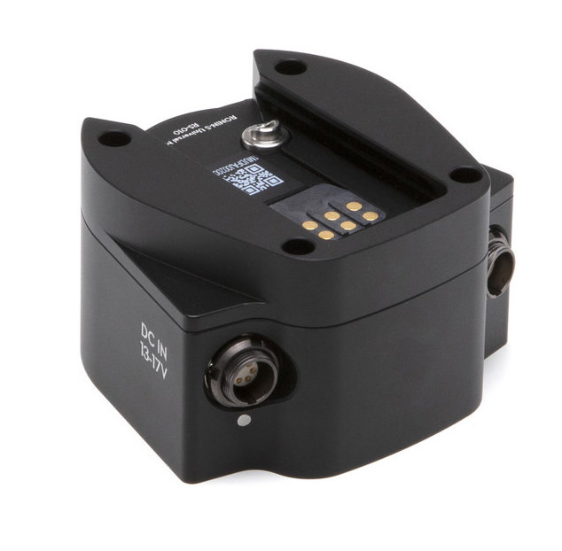 Универсальное крепление DJI Ronin-S Universal Mount Универсальное крепление DJI Ronin-S Universal Mount