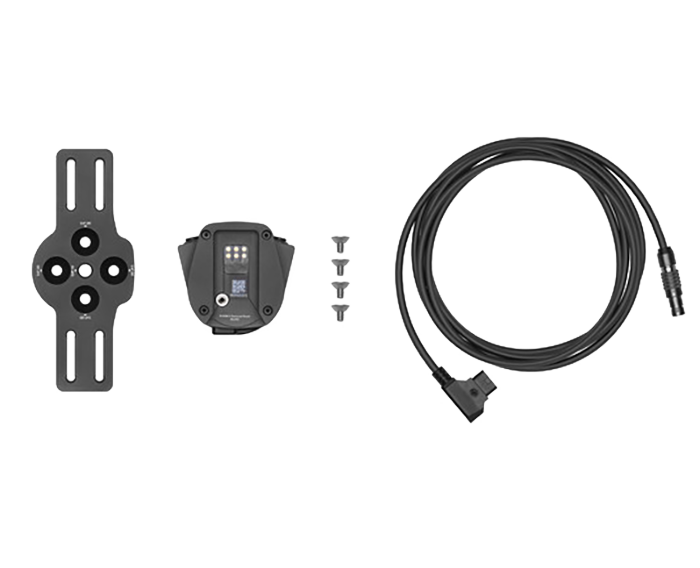Универсальное крепление DJI Ronin-S Universal Mount Универсальное крепление DJI Ronin-S Universal Mount