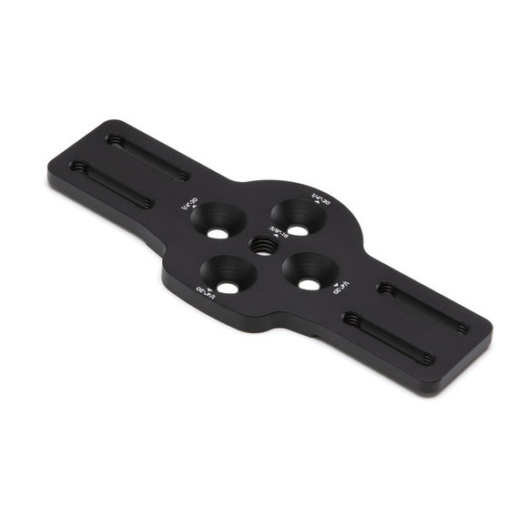 Универсальное крепление DJI Ronin-S Universal Mount Универсальное крепление DJI Ronin-S Universal Mount