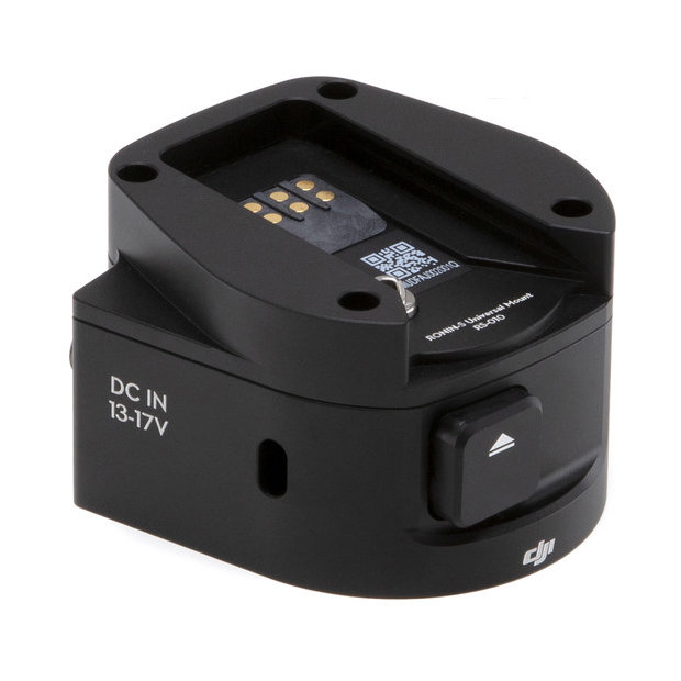 Универсальное крепление DJI Ronin-S Universal Mount Универсальное крепление DJI Ronin-S Universal Mount