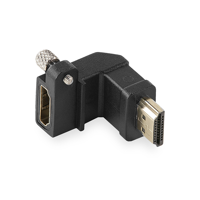 Адаптер Tilta HDMI 90-Degree Adapter Адаптер Tilta HDMI 90-Degree Adapter