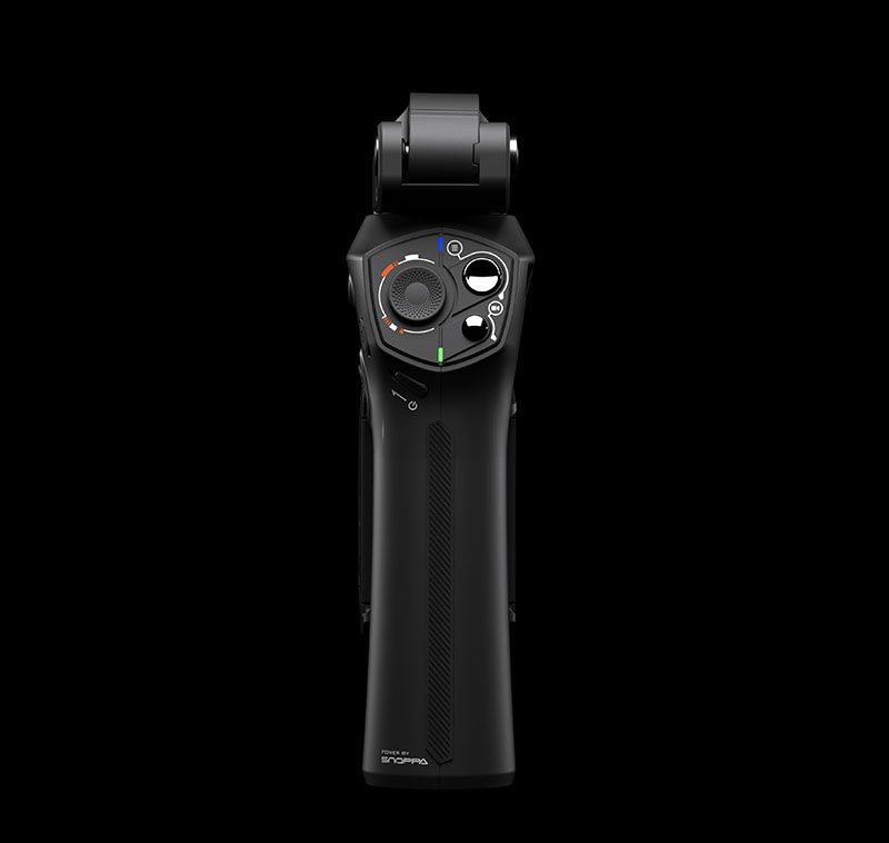 Стабилизатор Snoppa Atom Чёрный Стабилизатор Snoppa Atom Чёрный