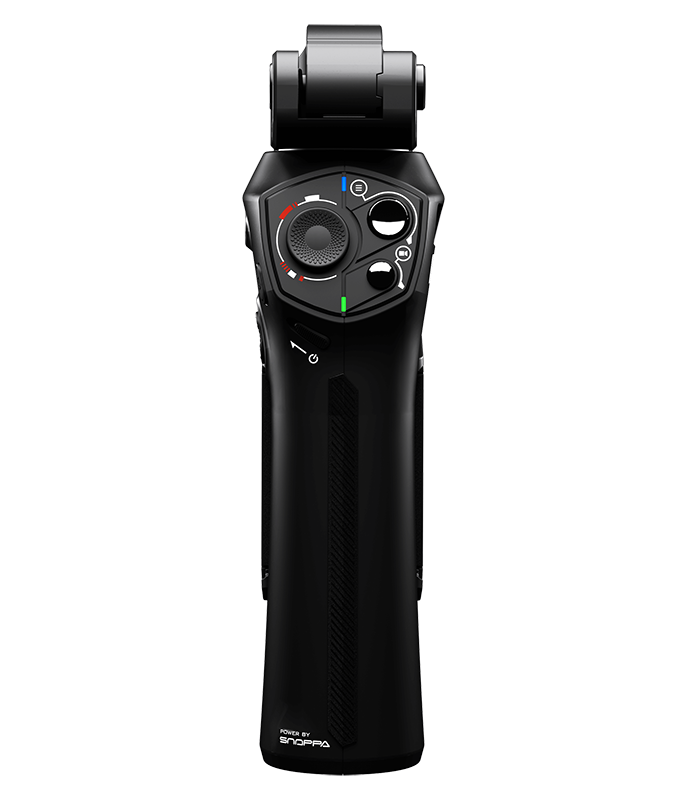 Стабилизатор Snoppa Atom Чёрный Стабилизатор Snoppa Atom Чёрный