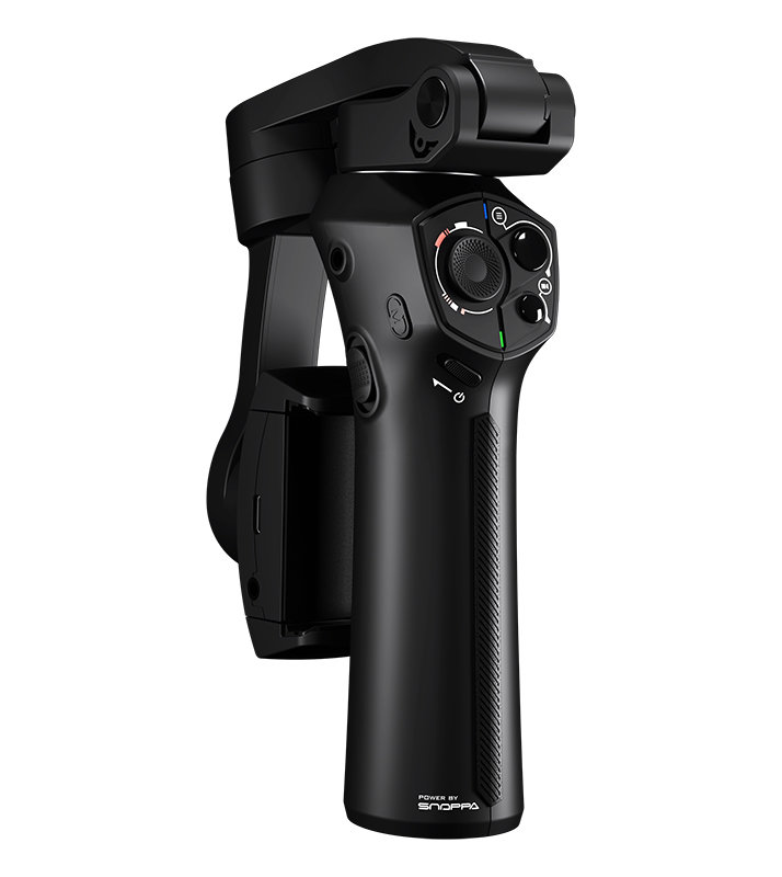 Стабилизатор Snoppa Atom Чёрный Стабилизатор Snoppa Atom Чёрный