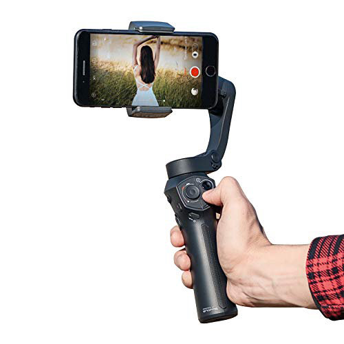 Стабилизатор Snoppa Atom Чёрный Стабилизатор Snoppa Atom Чёрный