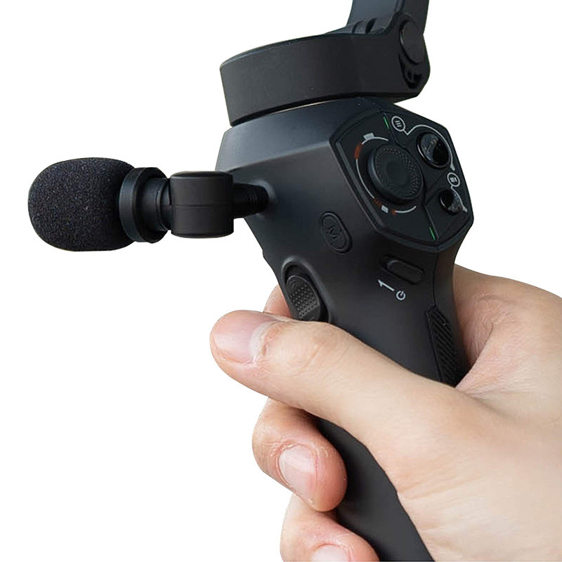 Стабилизатор Snoppa Atom Чёрный Стабилизатор Snoppa Atom Чёрный