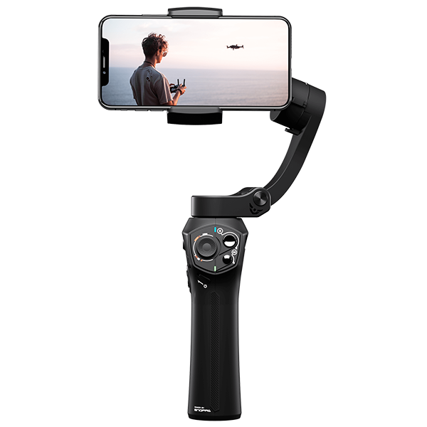 Стабилизатор Snoppa Atom Чёрный Стабилизатор Snoppa Atom Чёрный