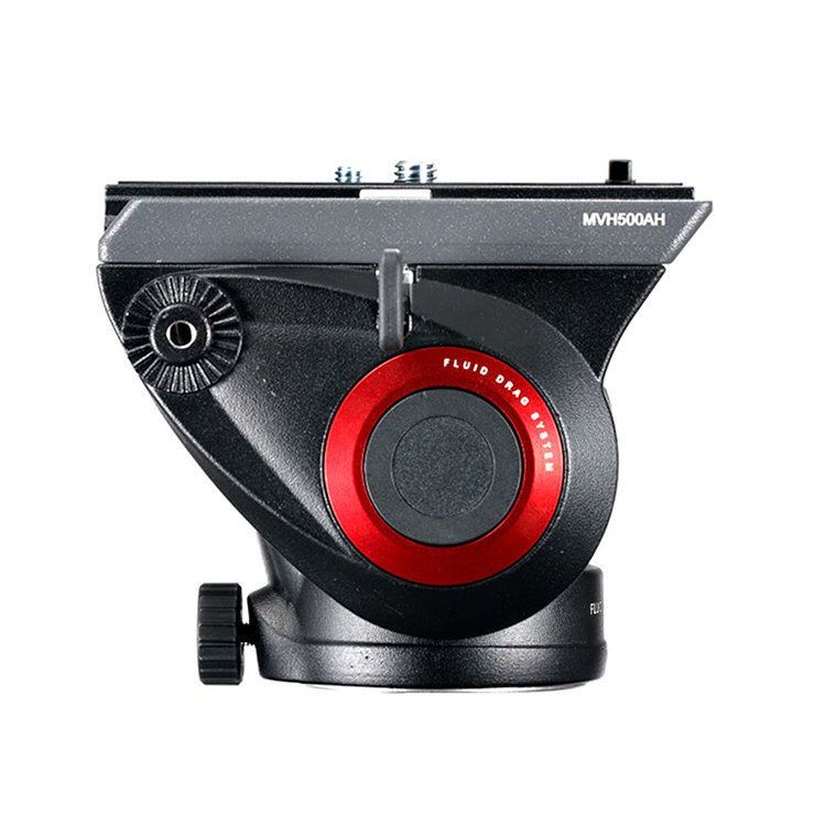 Штативная голова Manfrotto MVH500AH Штативная голова Manfrotto MVH500AH