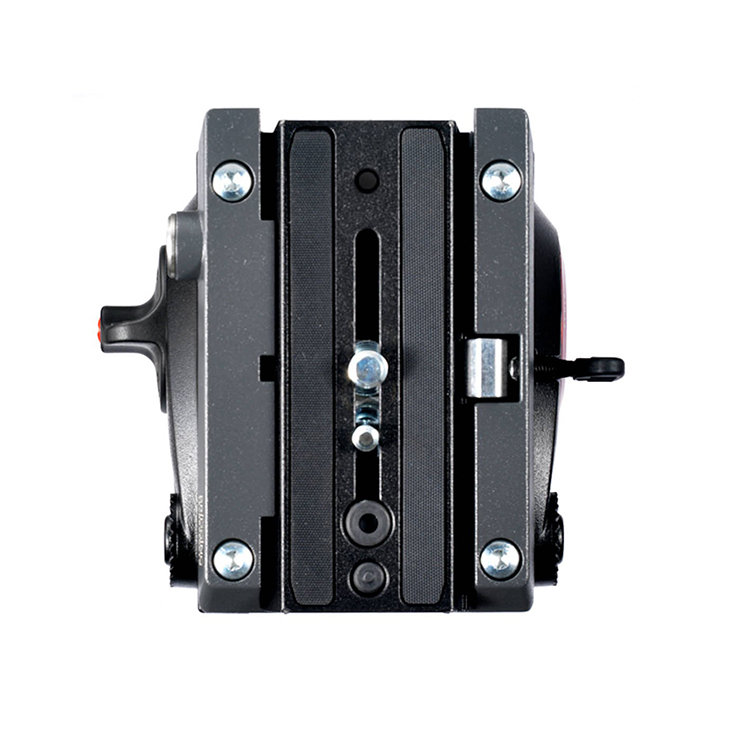 Штативная голова Manfrotto MVH500AH Штативная голова Manfrotto MVH500AH